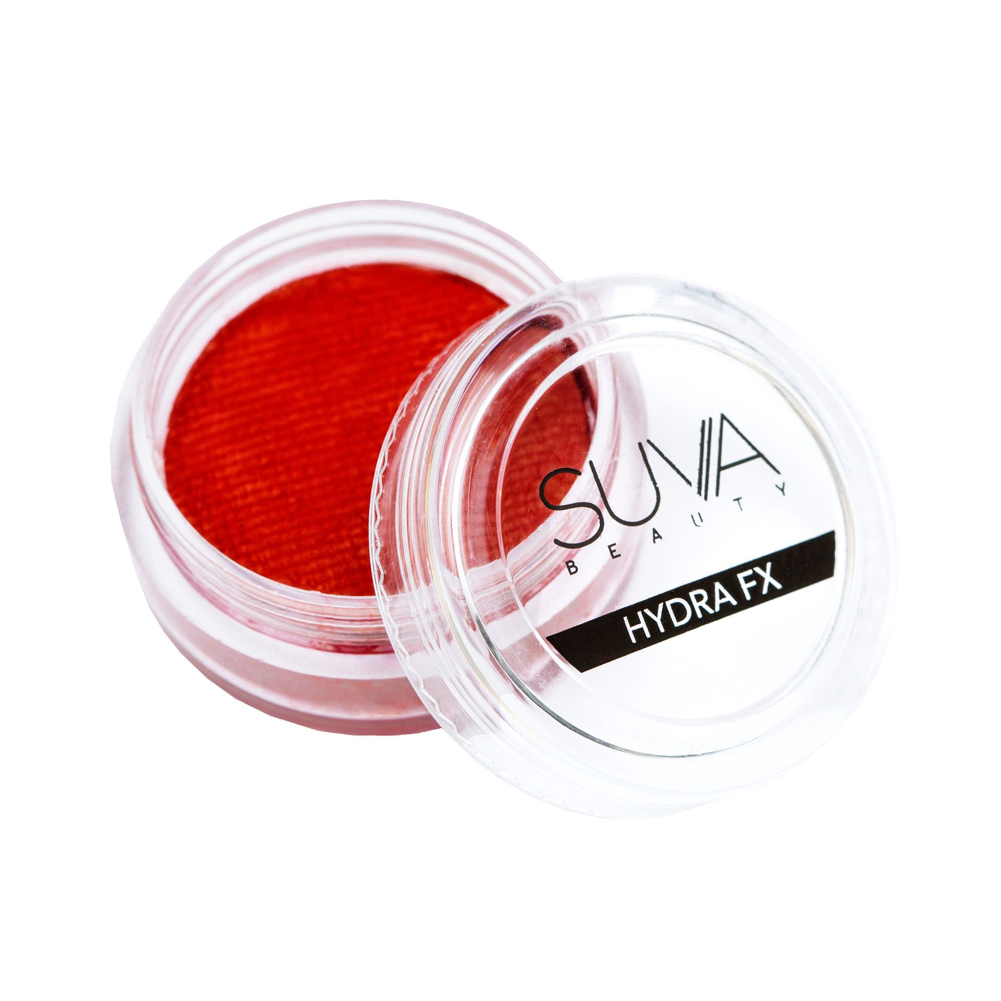 Подводка для глаз Suva Beauty Matte Hydra FX Cherry Bomb 10 г