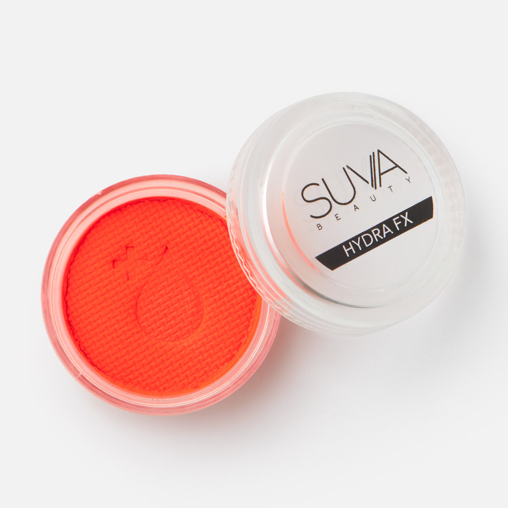 Подводка для глаз Suva Beauty UV Hydra FX Acid Trip 10 г