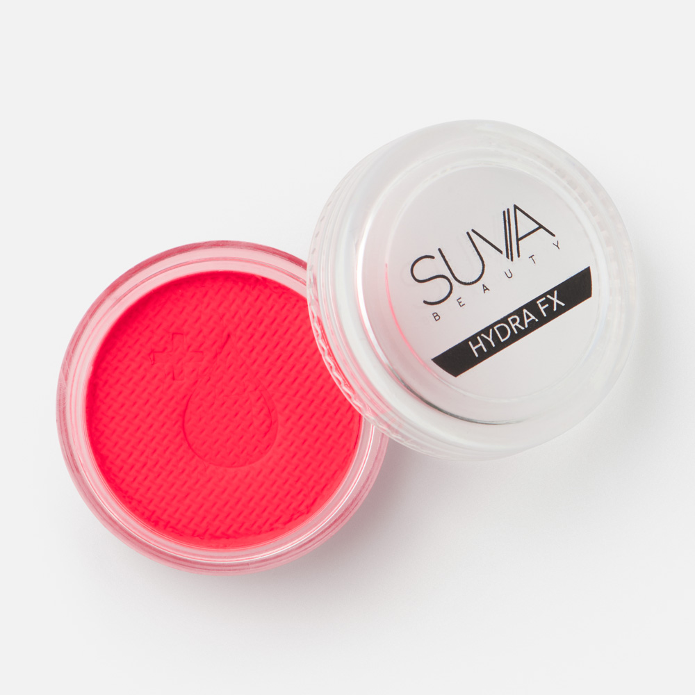 Подводка для глаз Suva Beauty UV Hydra FX Scrunchie 10 г