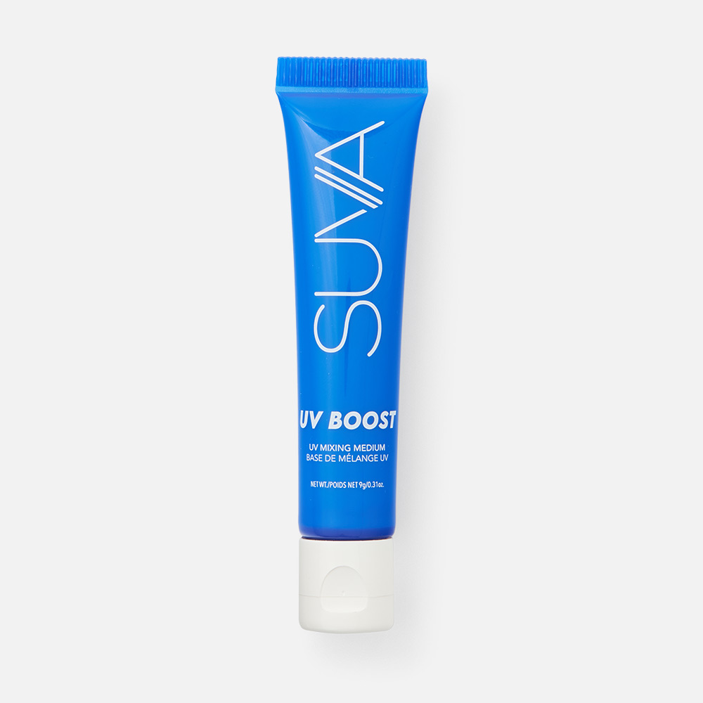 

УФ-пигмент для век Suva Beauty UV Boost 9 г, Пигмент для век