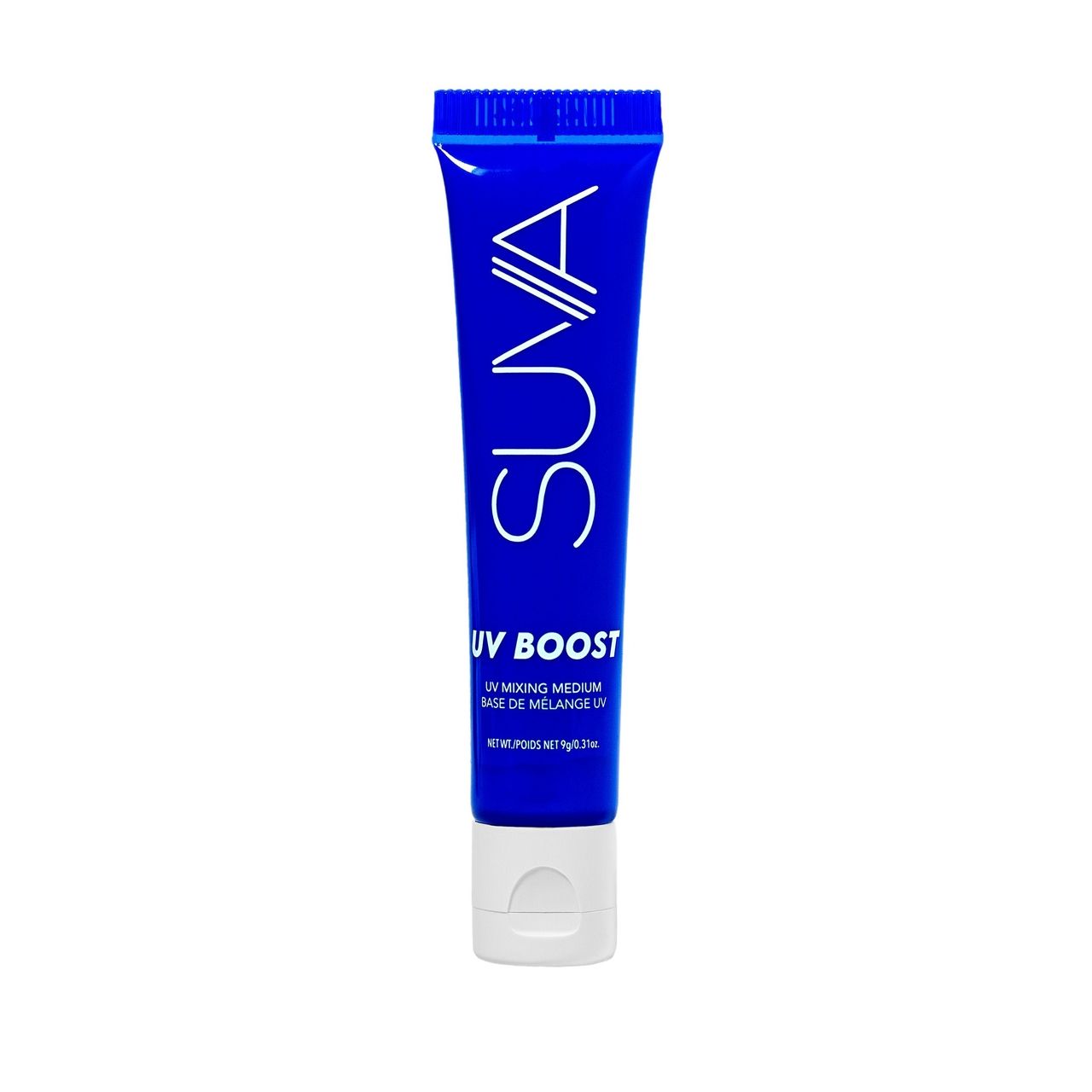 УФ-пигмент для век Suva Beauty UV Boost 9 г