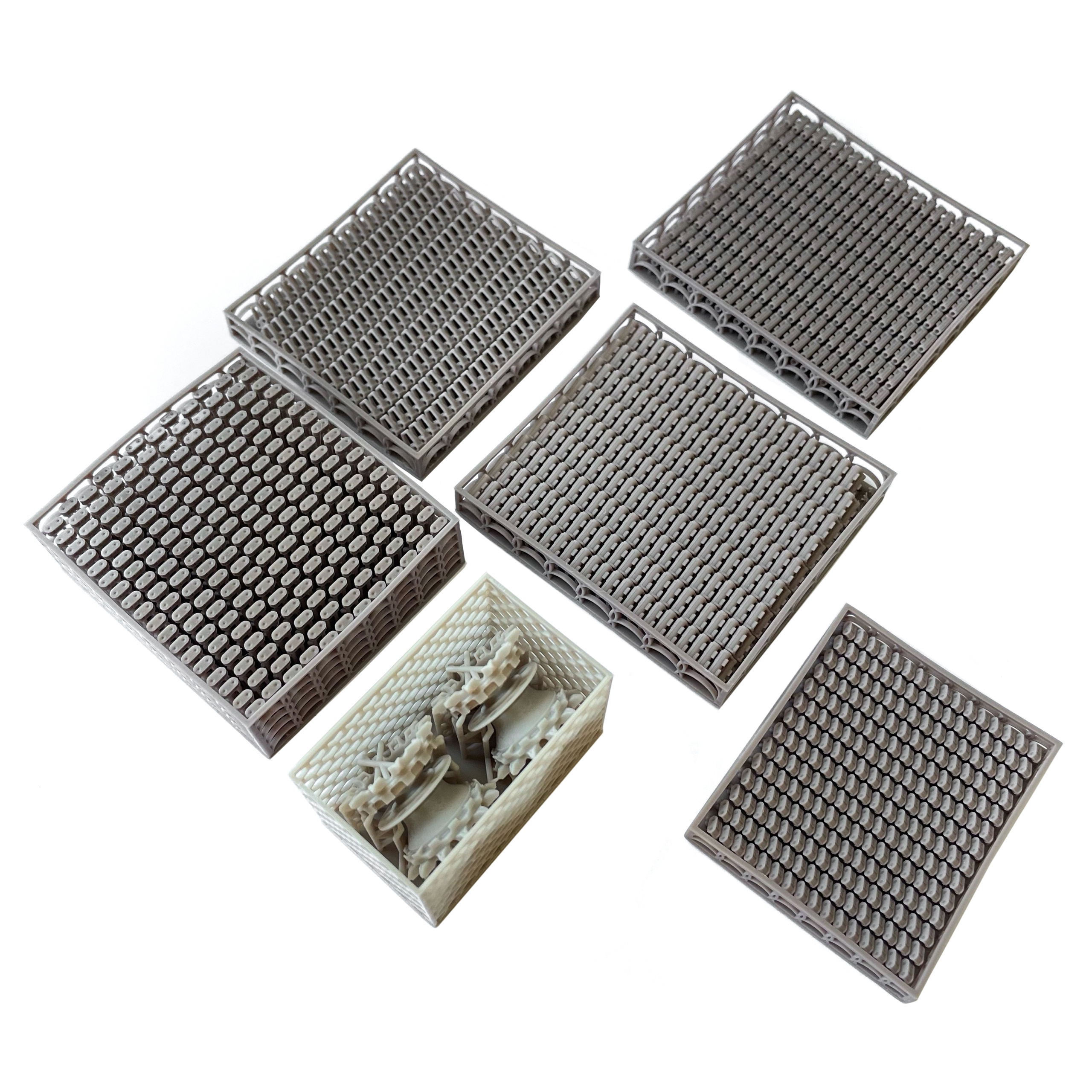 

Рабочие траки GE Models 1/35 на танк серии 90М TL35005