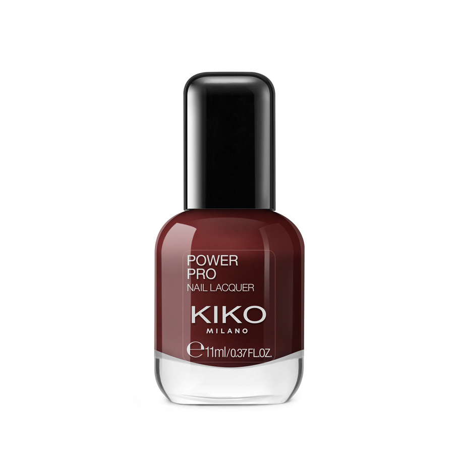 

Лак для ногтей Kiko Milano Power pro nail lacquer 27 Вино 11 мл, Бордовый, POWER PRO NAIL LACQUER/ПРОФЕССИОНАЛЬНЫЙ ЛАК ДЛЯ НОГТЕЙ