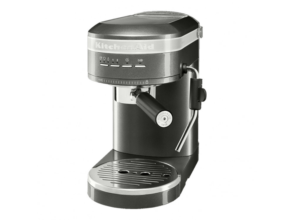 Кофеварка эспрессо kitchenaid Artisan. Кофеварка-эспрессо Kitchen Aid 5kes6503eac. Kitchenaid Artisan Espresso. Kitchenaid кофемашина рожковая.