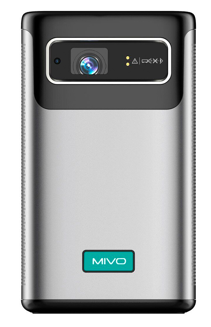 

Видеопроектор Mivo MV-723 Silver, MV-723