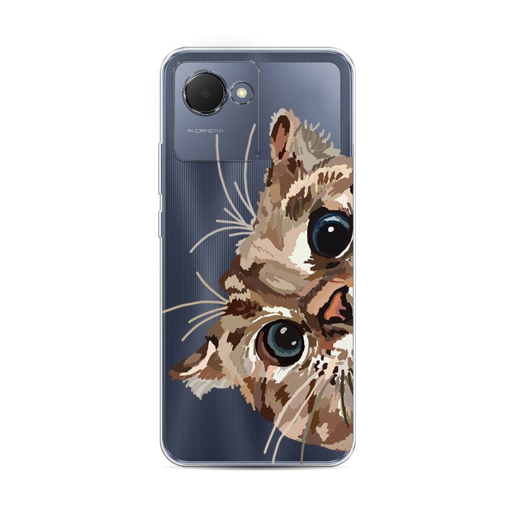 Чехол на Realme Narzo 50i Prime 