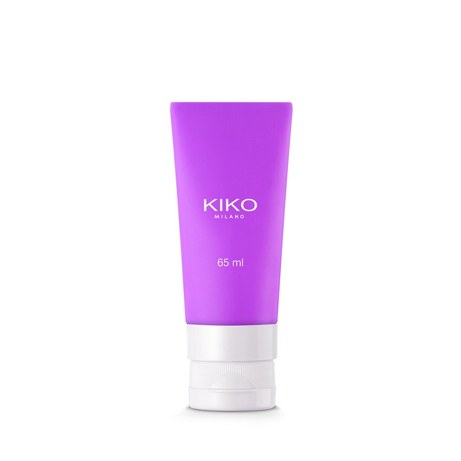

Многоразовая тюбик Kiko Milano Reusable tube - 65 ml, Фиолетовый, REUSABLE TUBE - 65 ML/МНОГОРАЗОВЫЙ ТЮБИК 65 МЛ
