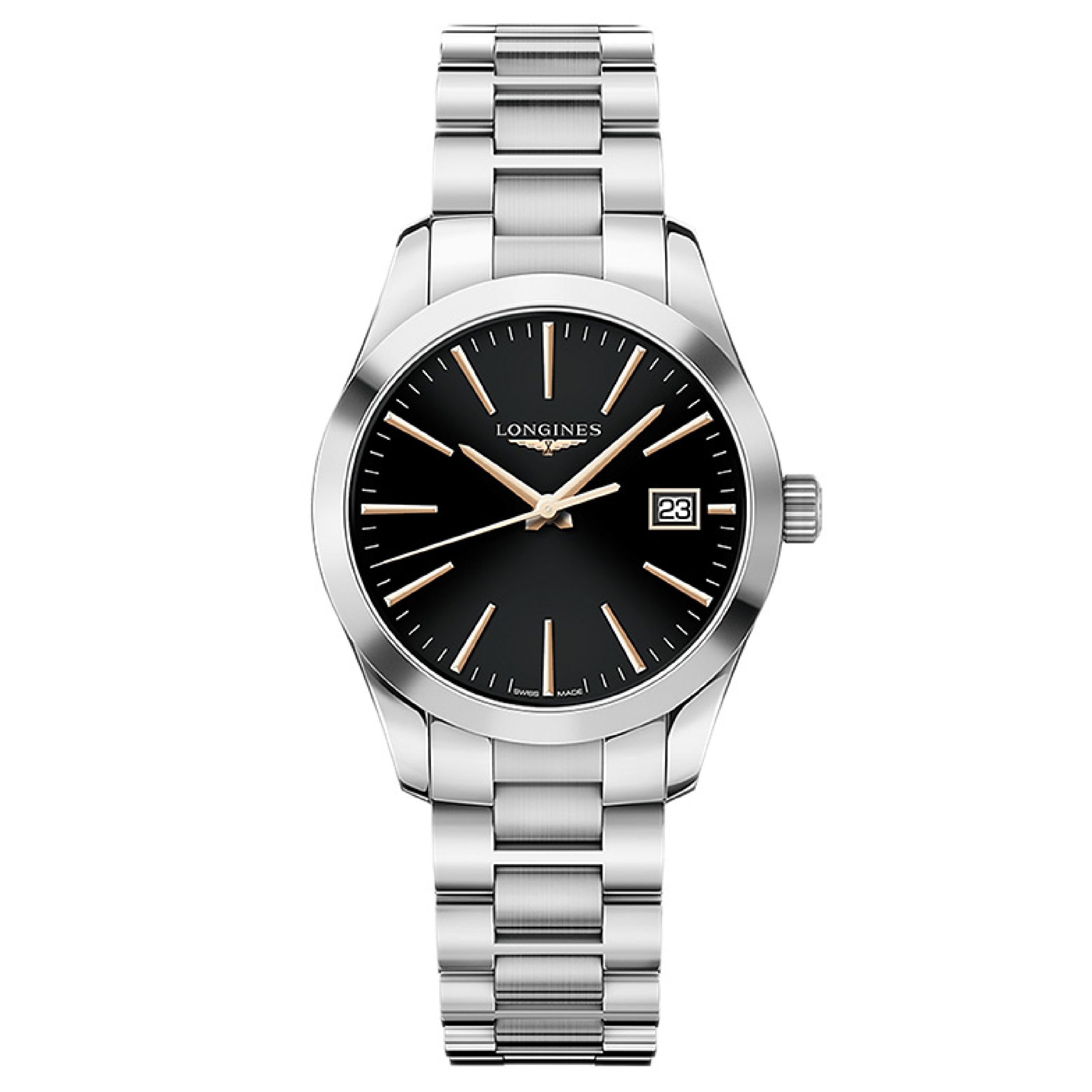 

Наручные часы женские Longines L2.386.4.52.6, L2.386.4.52.6