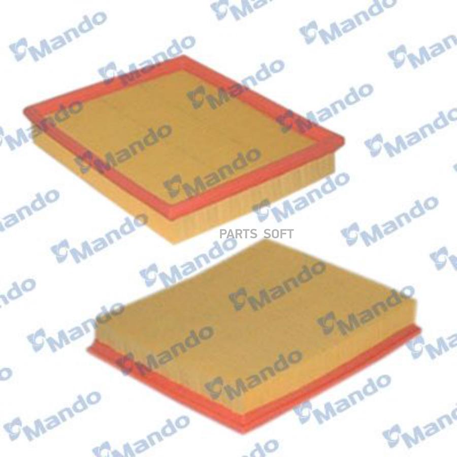 

Фильтр воздушный daewoo nexia mot.8v/16v mando eaf00114t