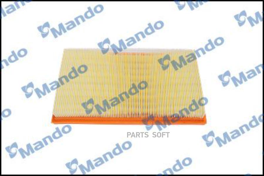 

Фильтр воздушный nissan alm classic/max/pri/sun/xtr mando eaf00117t