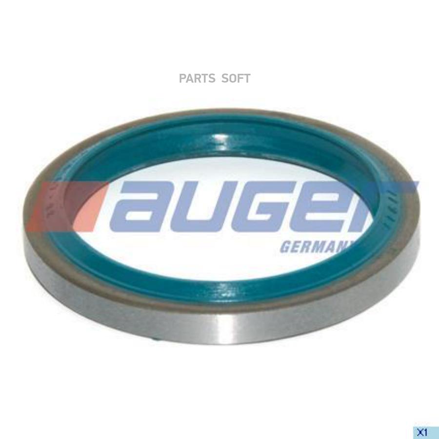 

Уплотнительное Кольцо Auger 60098