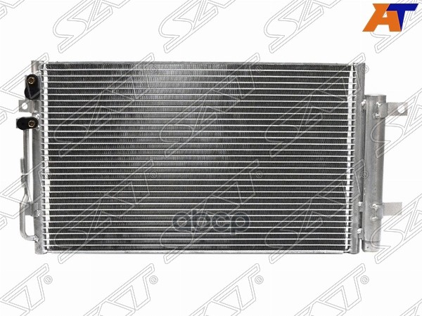 

Радиатор Кондиционера Lada Granta 15- Sat арт. ST-LD01-394-A0