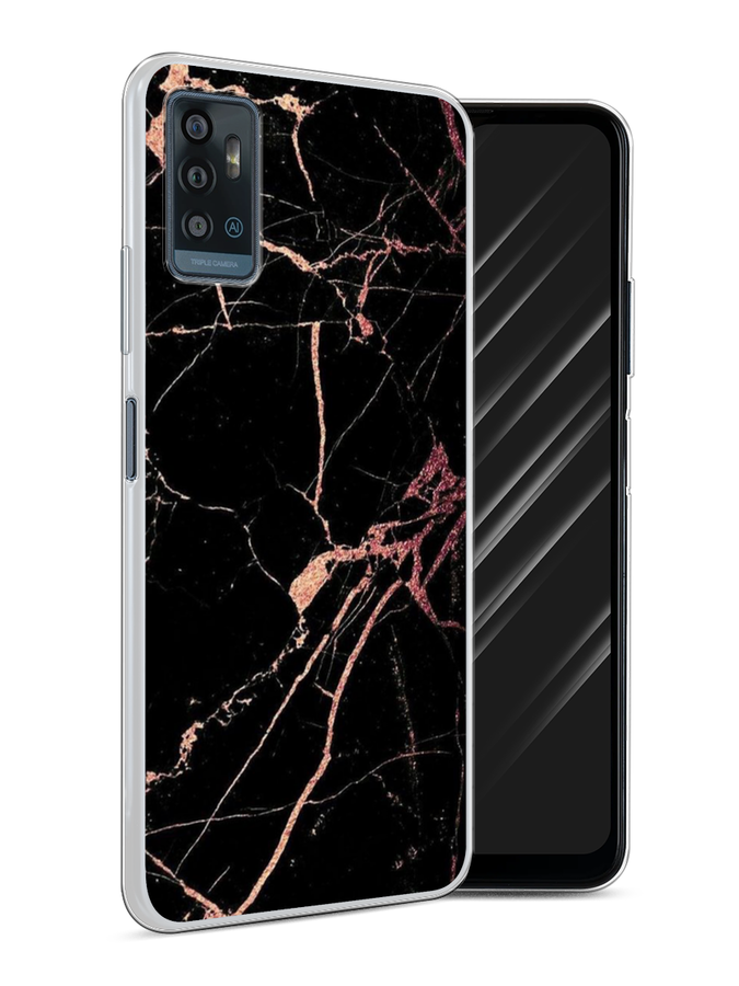 Чехол Awog на ZTE Blade A71 / ЗТЕ Блэйд A71 