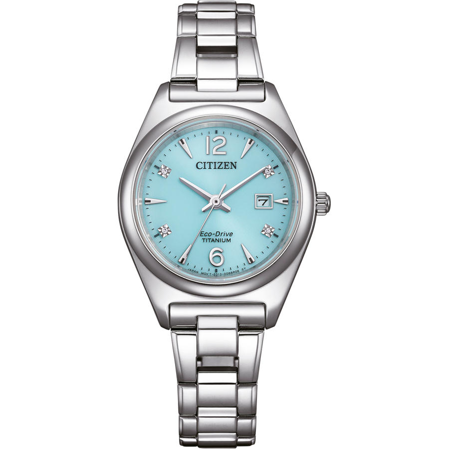 

Наручные часы женские Citizen EW2601-81M, EW2601-81M