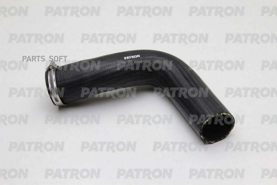 

Патрубок интеркулера (пр-во Турция) турбины MERCEDES: SPRINTER 906 06- PATRON PH1115
