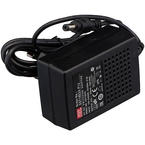

Сетевой адаптер Mean Well GST18E24-P1J, GST18E24-P1J