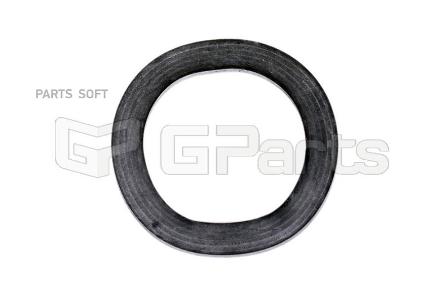 Прокладка КрМаслозаливной Горловины Volvo Gparts Vo1275379 180₽