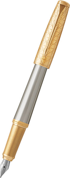 

Перьевая ручка Parker S1931571, S1931571
