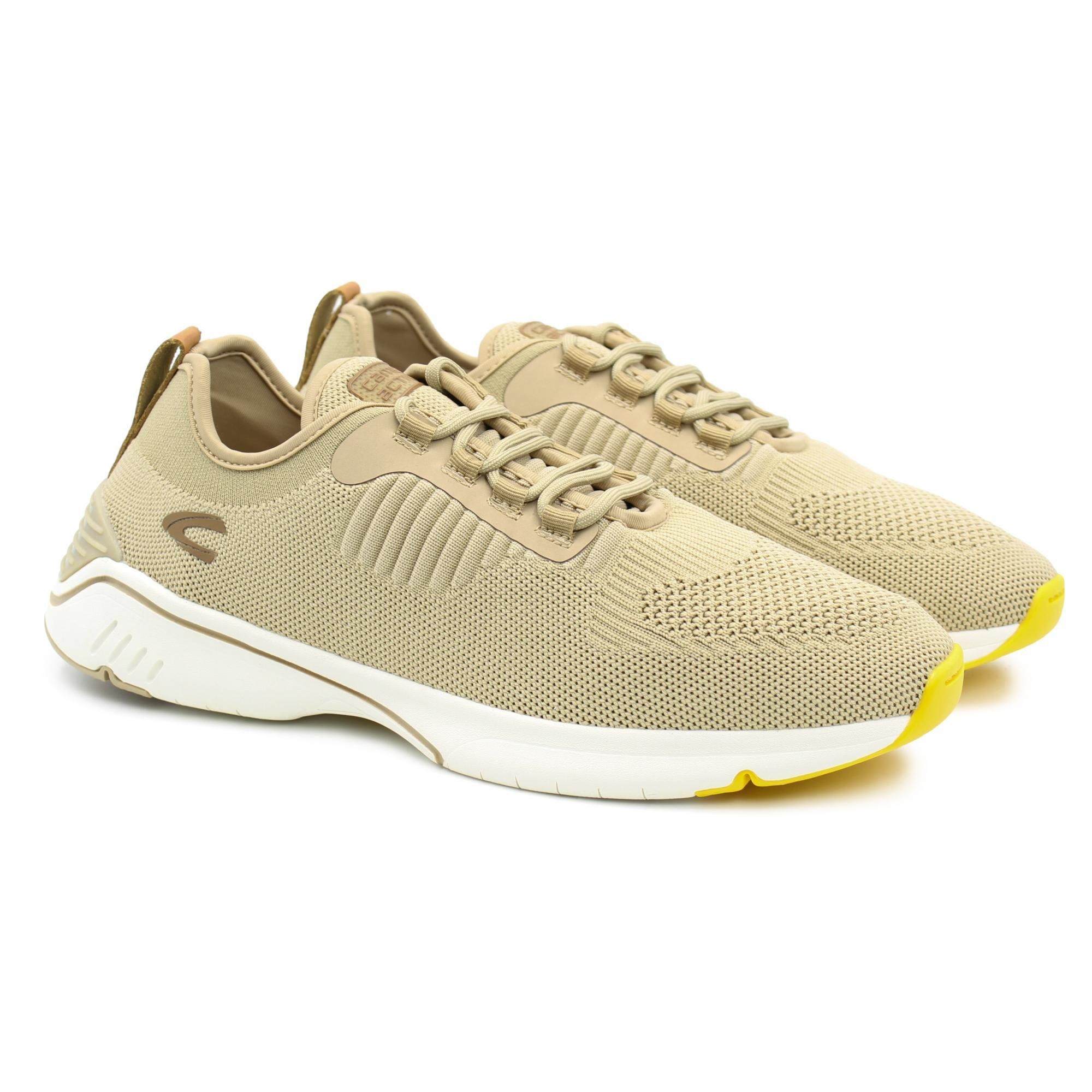 

Кроссовки мужские Camel Active BRYCE 22238792 коричневые 41 EU, BRYCE 22238792