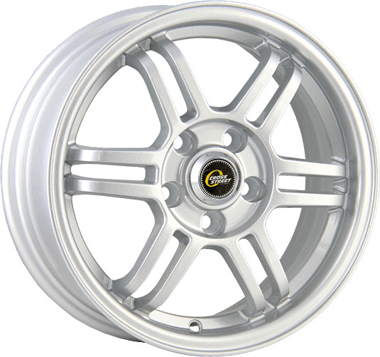 

Колесный диск Cross Street CR-10 s 6x14/4x98 D58.6 ET35