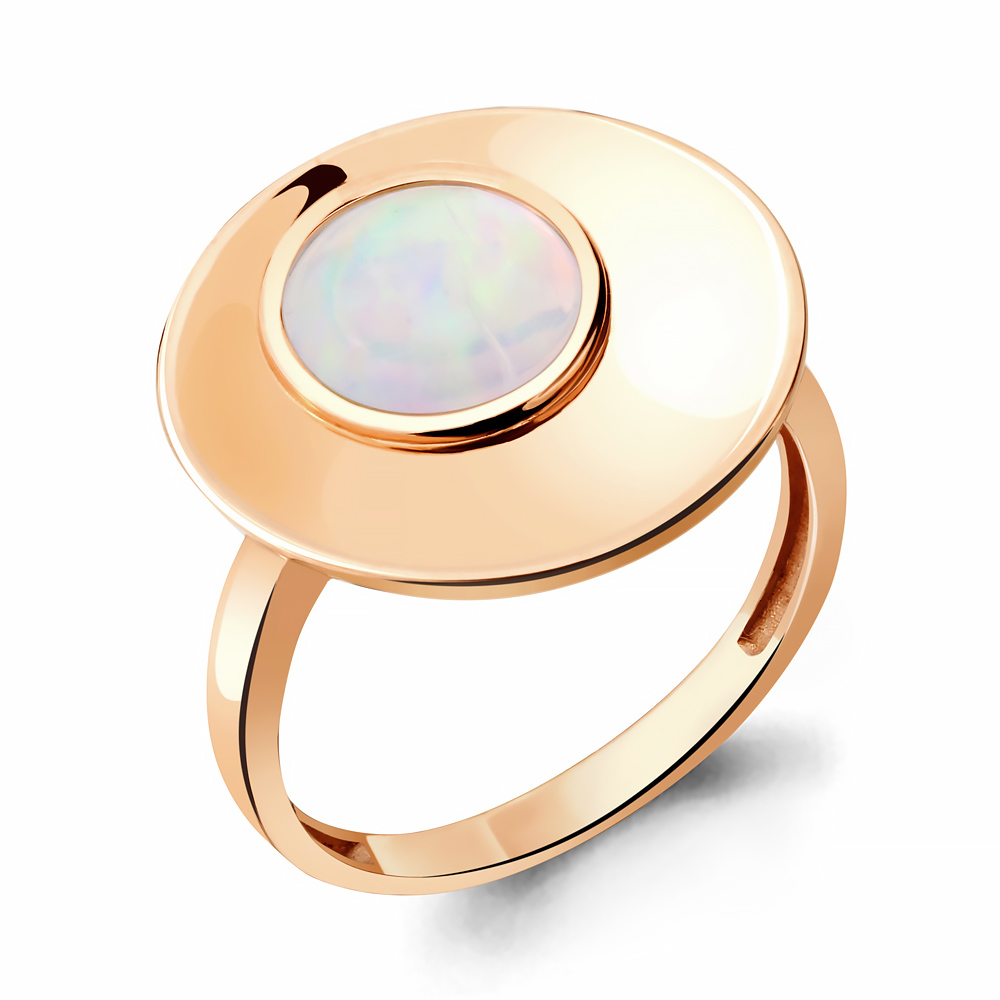 

Кольцо из серебра р. 19 AQUAMARINE 6949998_925_з, 6949998_925_з