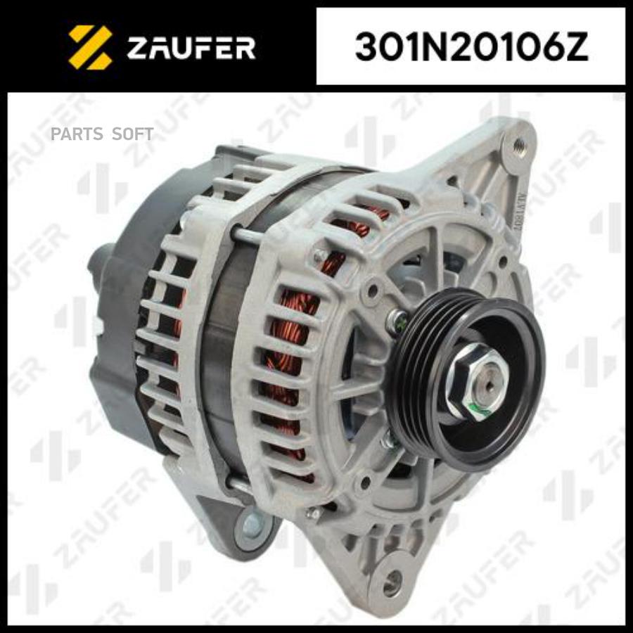 

ZAUFER Генератор 301N20106Z
