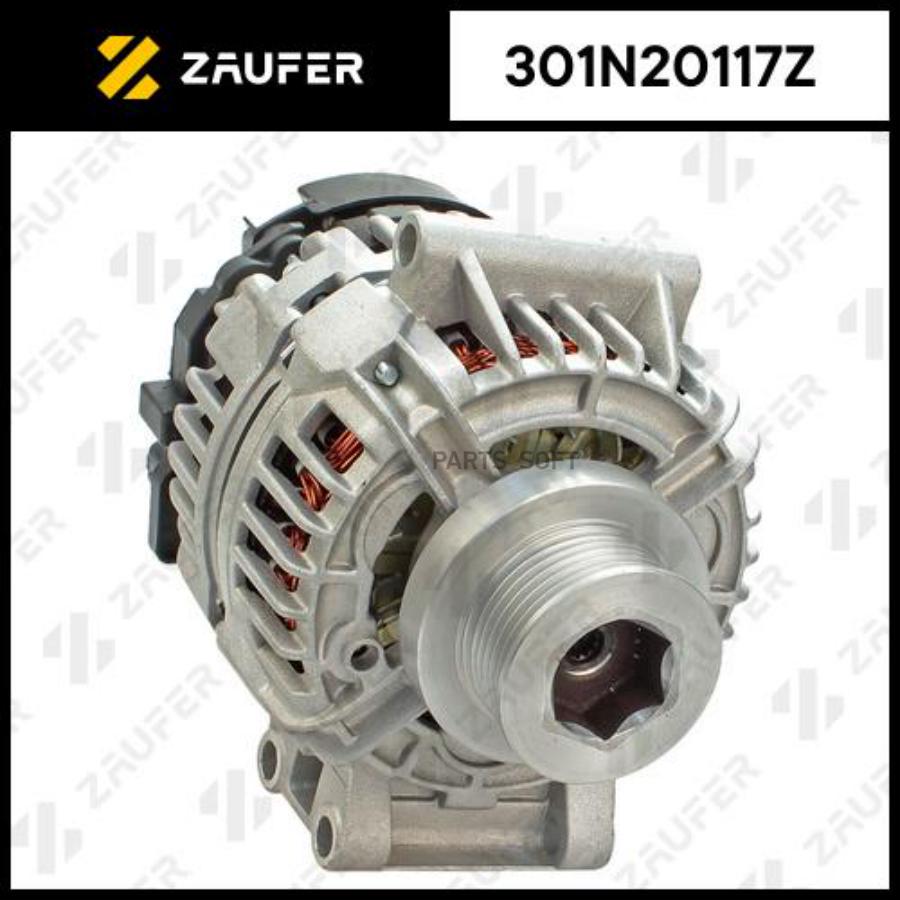 

ZAUFER Генератор 301N20117Z