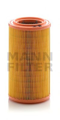 

Фильтр Возд Cit Berlingo/Xsara/Pgt 306/Partner 1.9D/Td 93-, C12861 Mann C1286/1