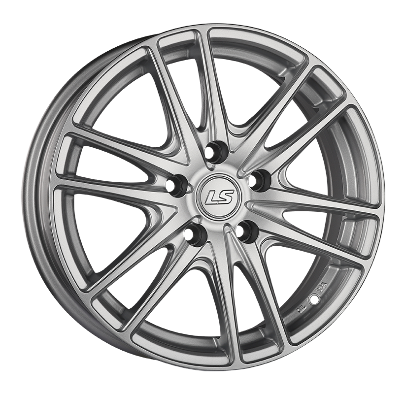 

Колесный диск LS Wheels 362 6.5x16/5x114.3 D66.1 ET50 S