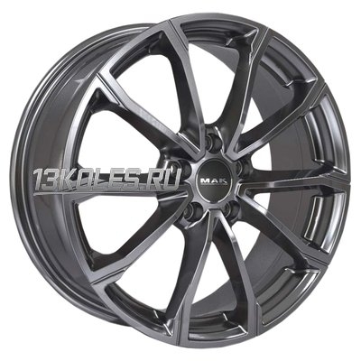 

Колесный диск MAK DaVinci M-Titan 7x18/5x112 D57.1 ET45