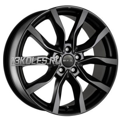 

Колесный диск MAK Koln Matt Black 8x17/5x112 D66.5 ET30