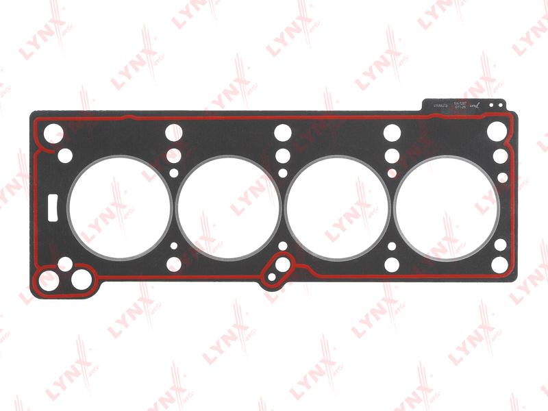 

Прокладка Гбц LYNXauto арт. SH1287