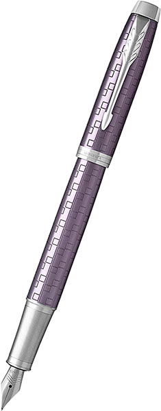 

Перьевая ручка Parker S1931636, S1931636