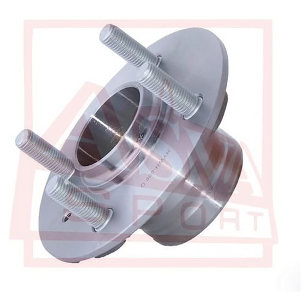 

Ступица задняя Hyundai Accent II 99>06 ASVA HYWH006