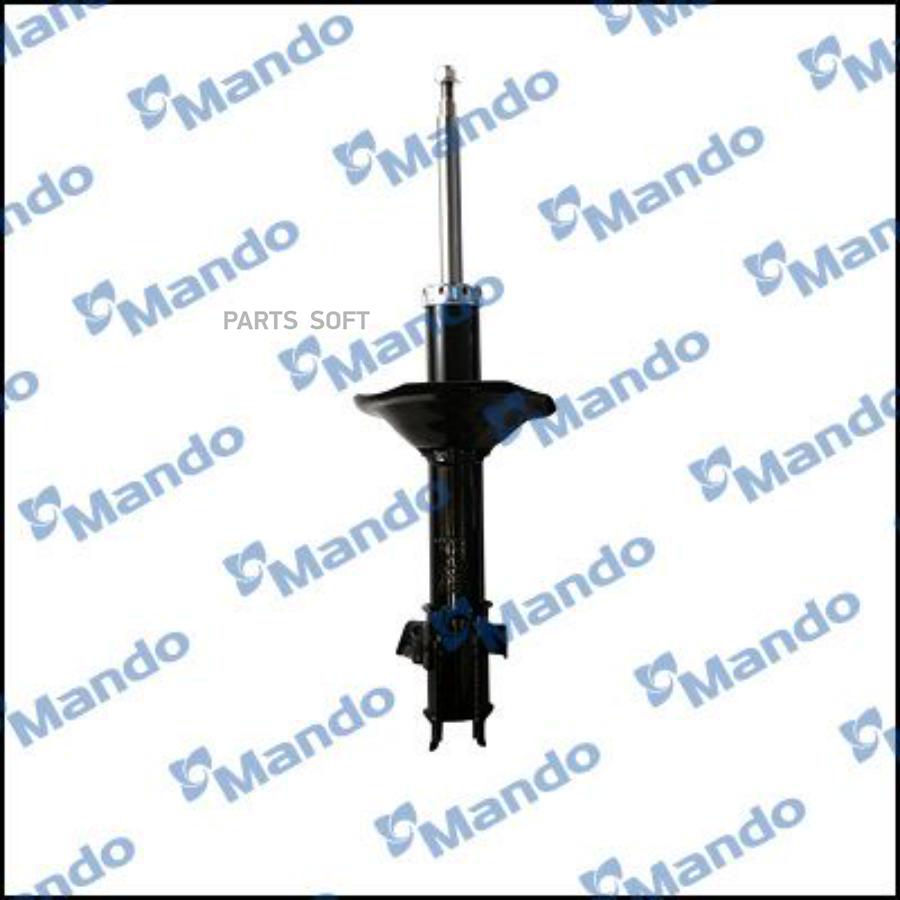

Амортизатор Mando mss016026