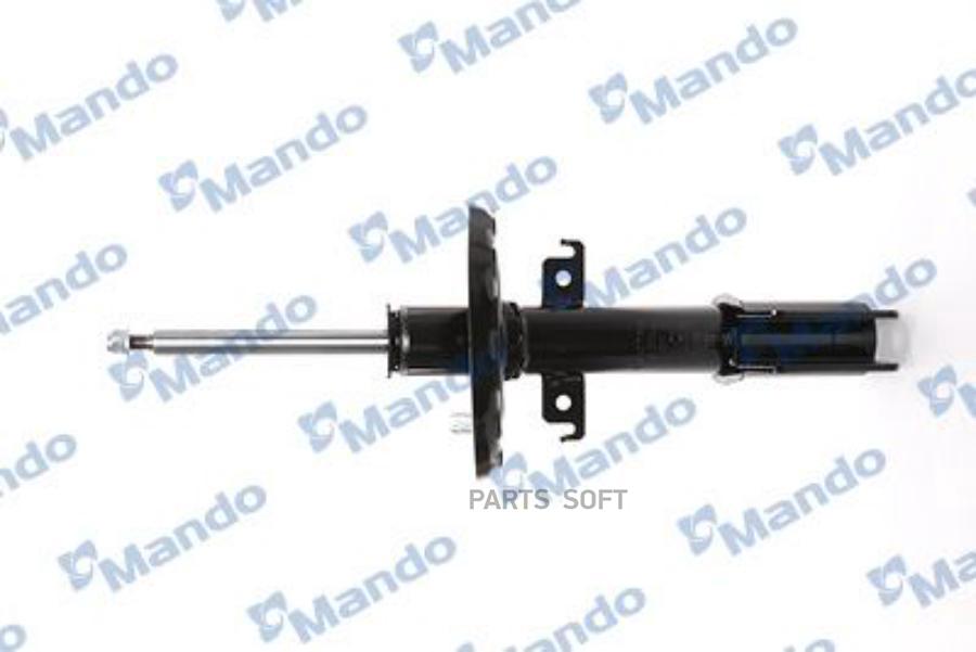 

Амортизатор Mando mss017222