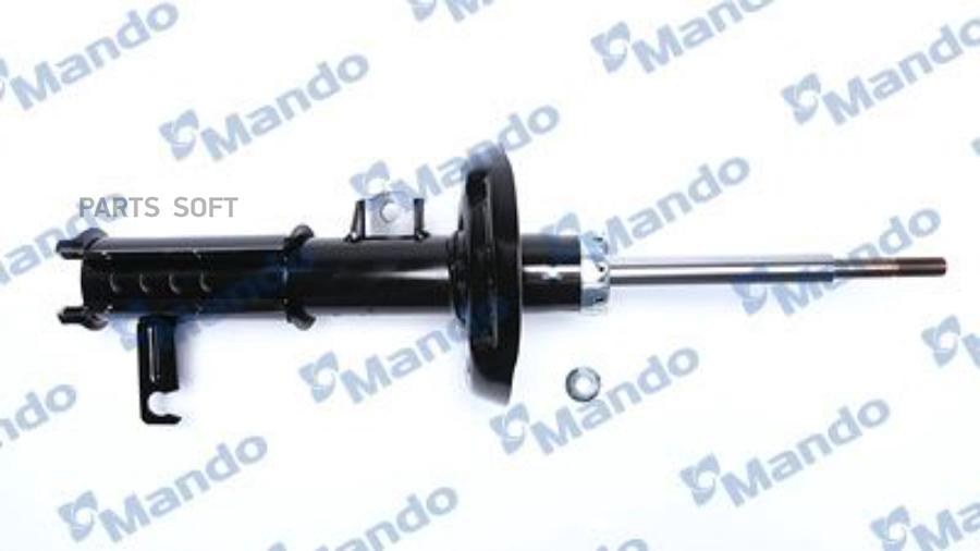 

Амортизатор Mando mss017262