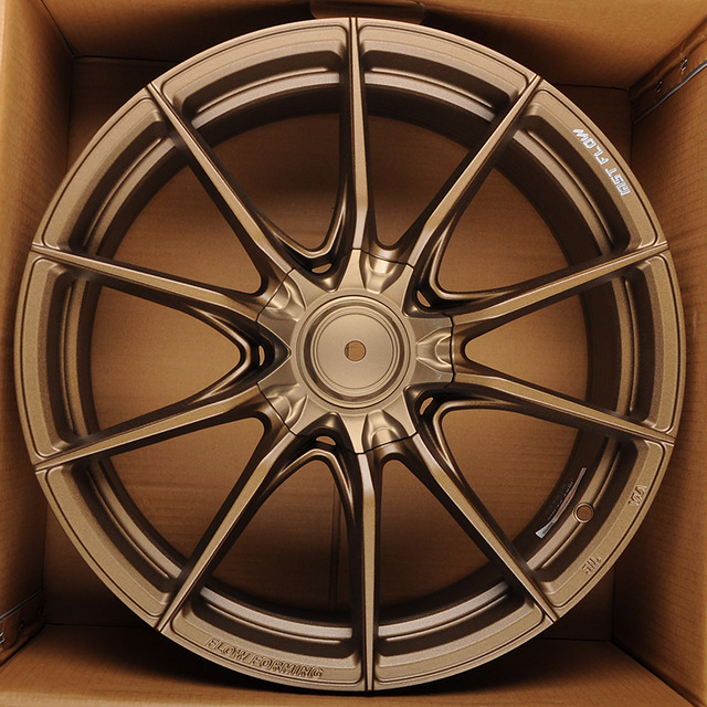 

Колесный диск Makstton MST011 8.5x18/5x114.3 D73.1 ET42