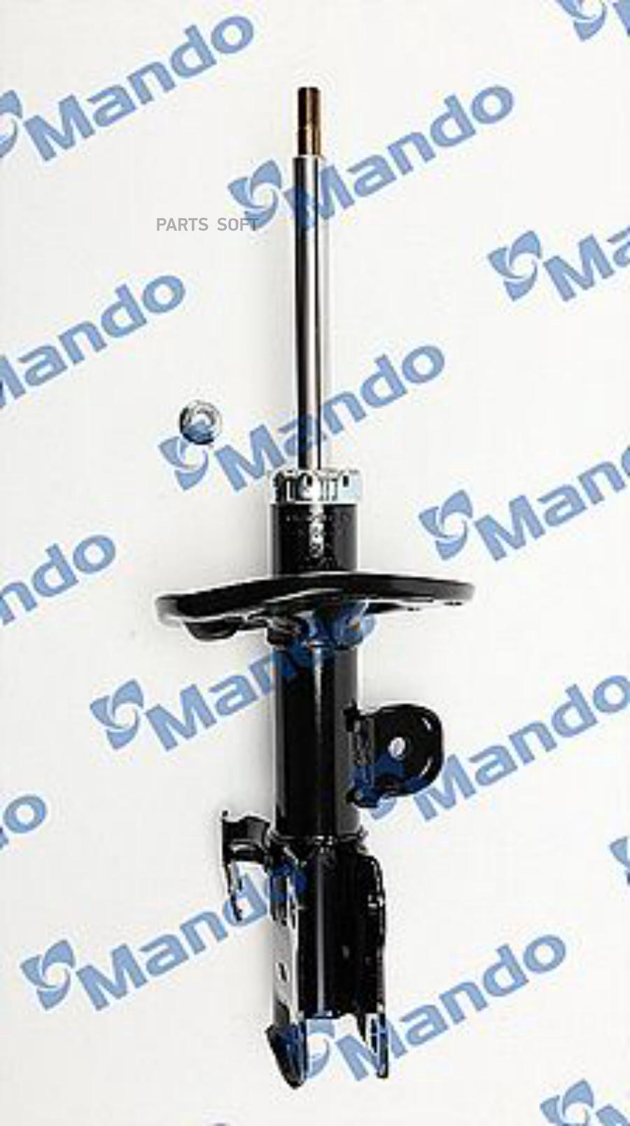 

MANDO 'MSS020235 Амортизатор 1шт