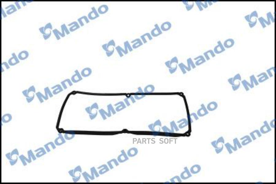 

Прокладка Клапанной Крышки Hyundai Elantra 1.5 90-95 Mando Dn2244121010