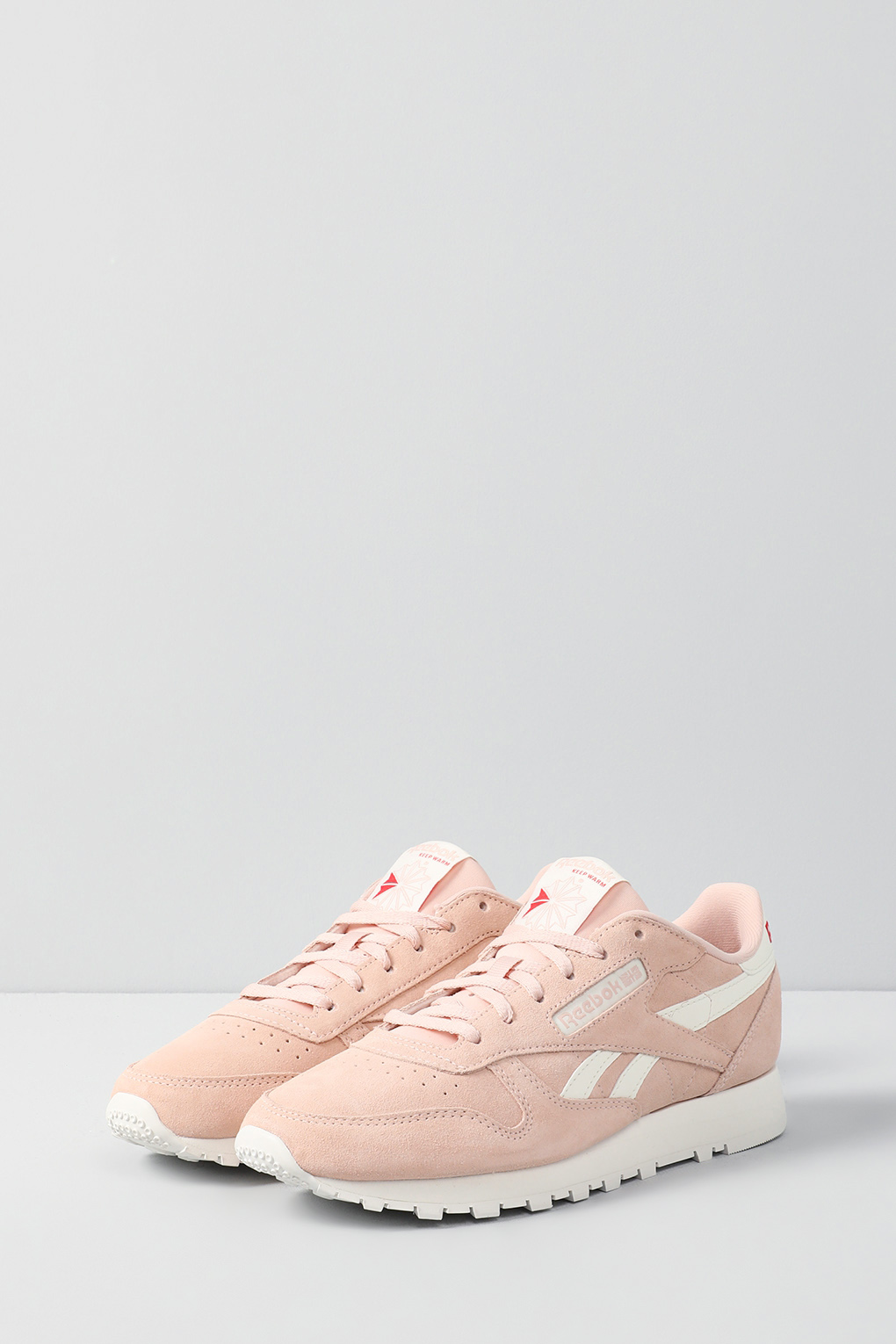 

Кроссовки женские Reebok IE4995 розовые 7 US, Розовый, IE4995