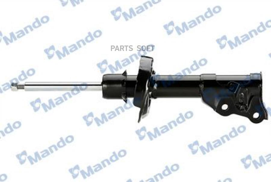 

MANDO mss020013_амортизатор передний левый rhd honda civic 06 MSS020013