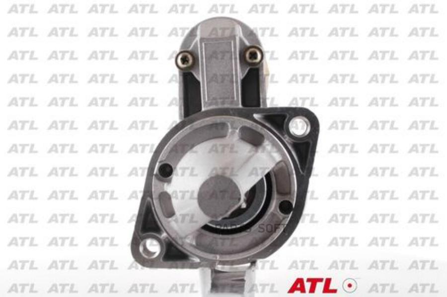 

Стартер Delta Autotechnik12V 0 9 Kw a12300