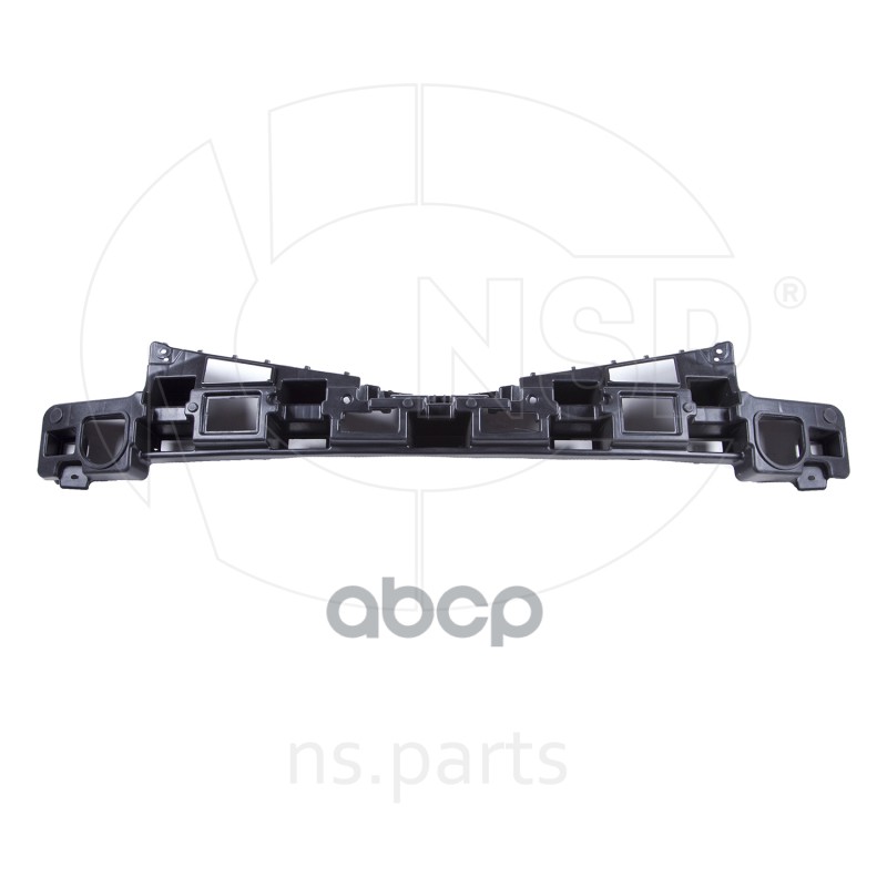 

Абсорбер Переднего Бампера Hyundai Solaris 2015- NSP арт. NSP02865804L000