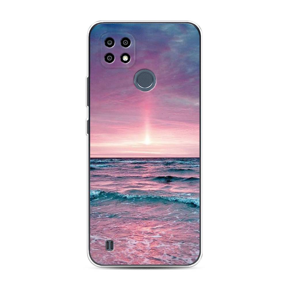 Чехол на Oppo Realme C21Y 