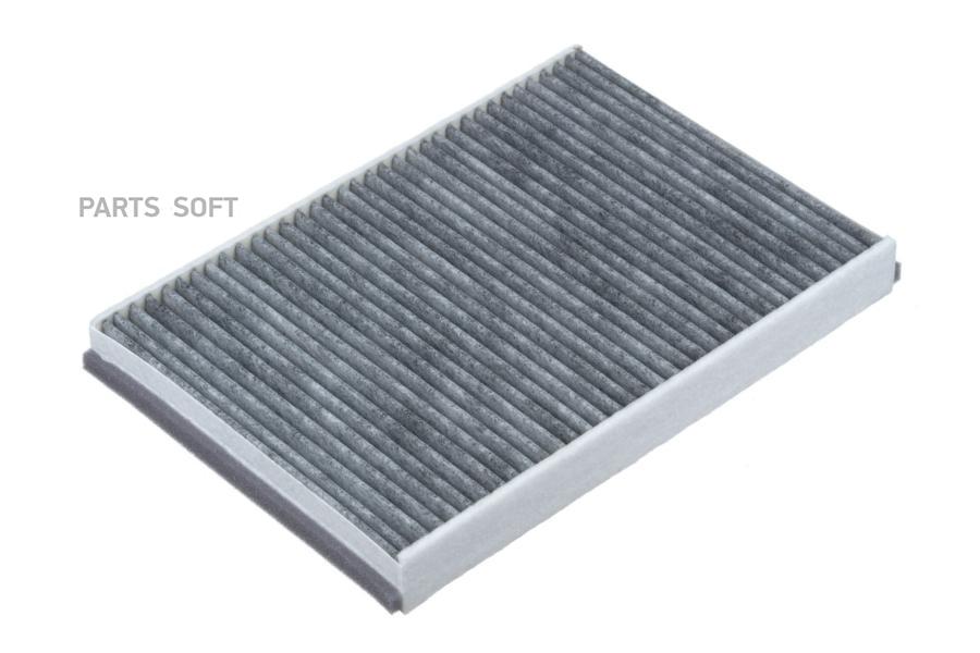 

RAF FILTER RSTC001LRXY Фильтр салона угольный