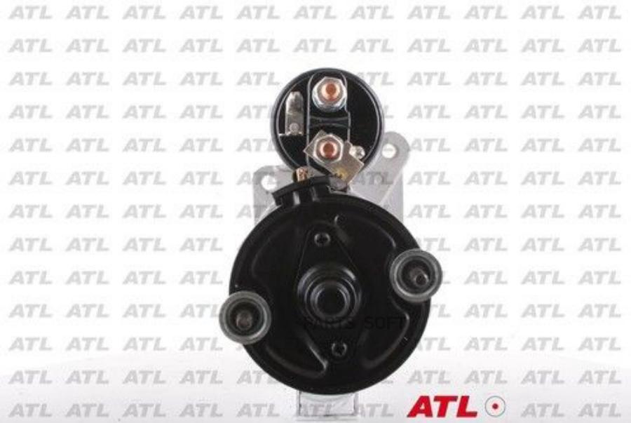 

Стартер Delta Autotechnik12V 1 7 Kw a13200