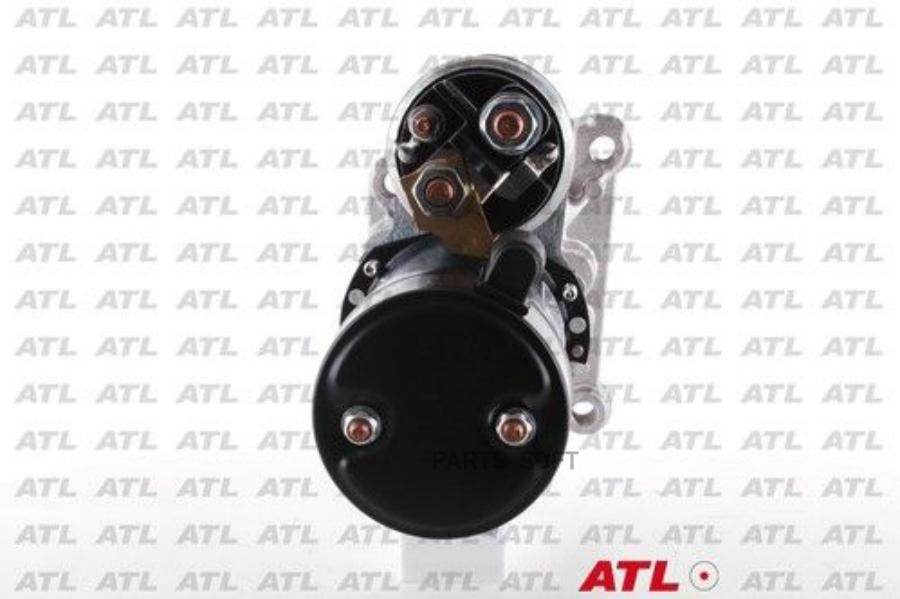 

Стартер Delta Autotechnik A13203
