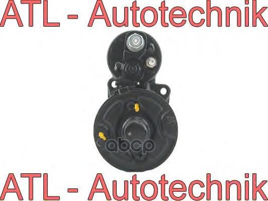 

Стартер Delta Autotechnik 12V 0 85Kw a13270