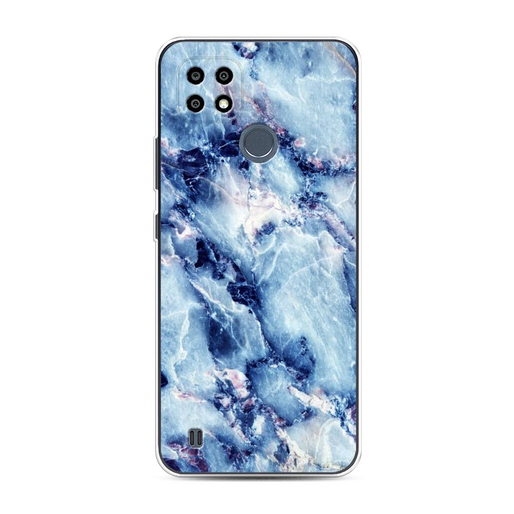 Чехол на Oppo Realme C21Y 